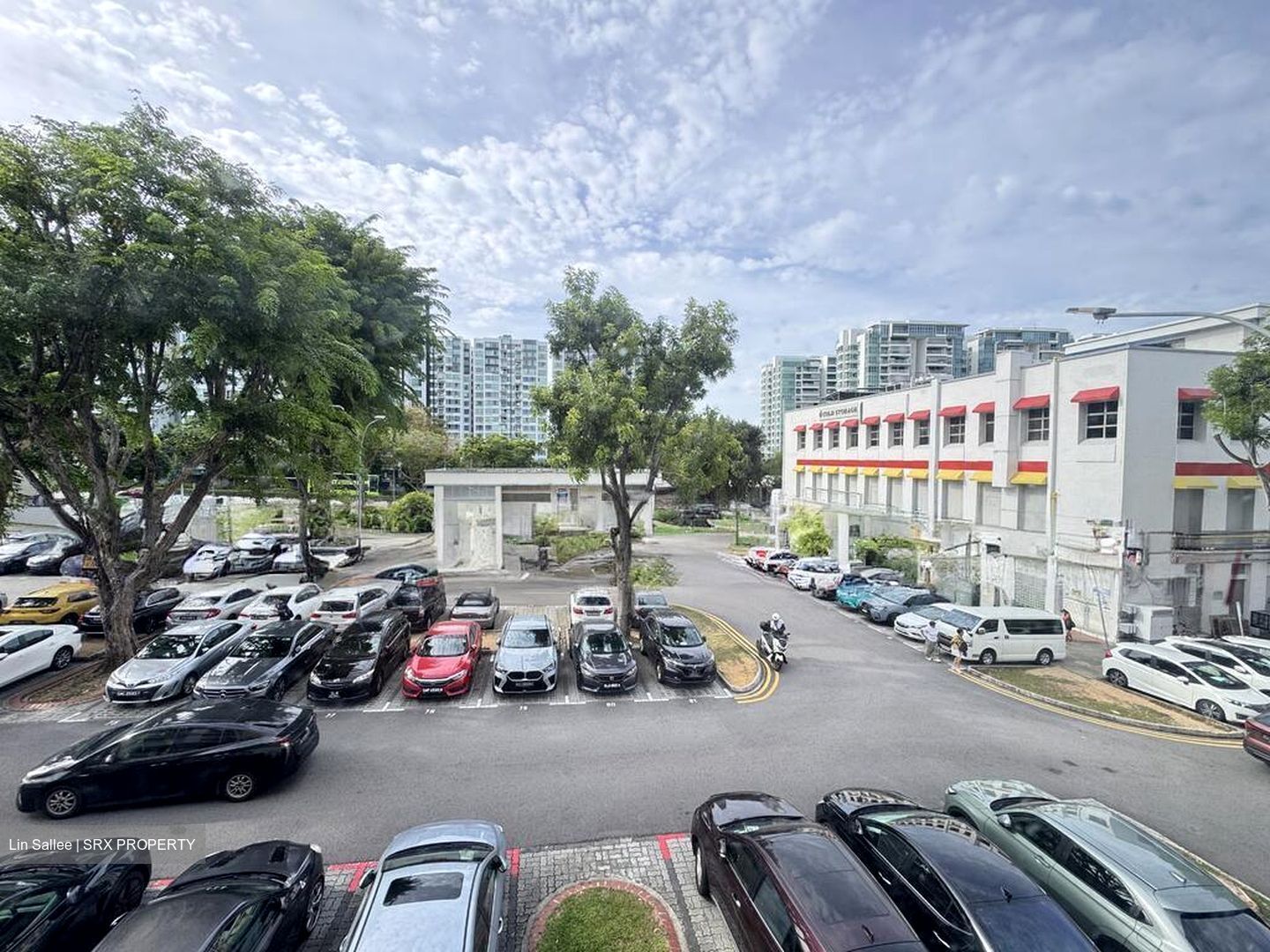 Heartland Mall- Kovan (D19), Office #502784901